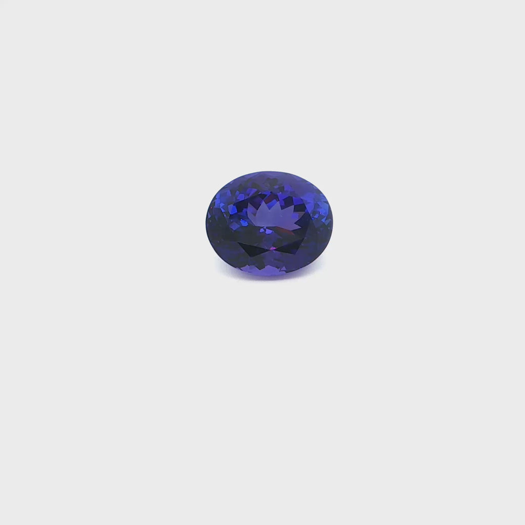 Oval Brilliant Cut